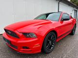 Ford Mustang Coupe 3.7 V6 Aut. *LED*XENON*KLIMA* - Ford Mustang: Coupe, V6
