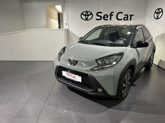 Другие Toyota Aygo X 1.0 VVT-i 72 CV 5 porte Trend S-CV