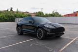 Aston Martin DBX 4.0 V8 - Aston Martin Gebrauchtwagen von 2021