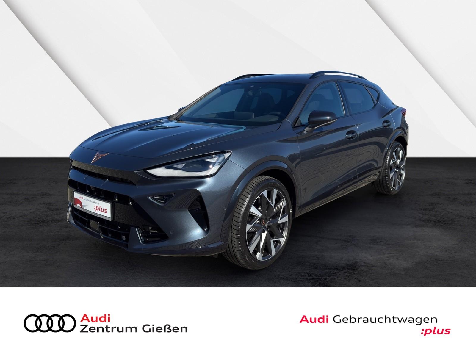 Cupra Formentor 2.0 TSI DSG 4Drive VZ AHK Pano Matrix