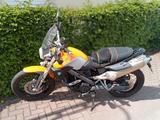BMW G 650 XCountry  - BMW G650 XCOUNTRY