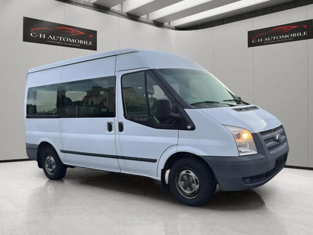 Ford Transit Kombi FT 300 M 9 Sitzen 2XKlima