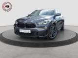 BMW X2 sDr.20iA M-SPORT NAVI LED PARKASSIST KAM AMBI - : Geländewagen, Sport