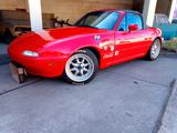 Mazda MX-5 - Mazda MX-5 aus 1990