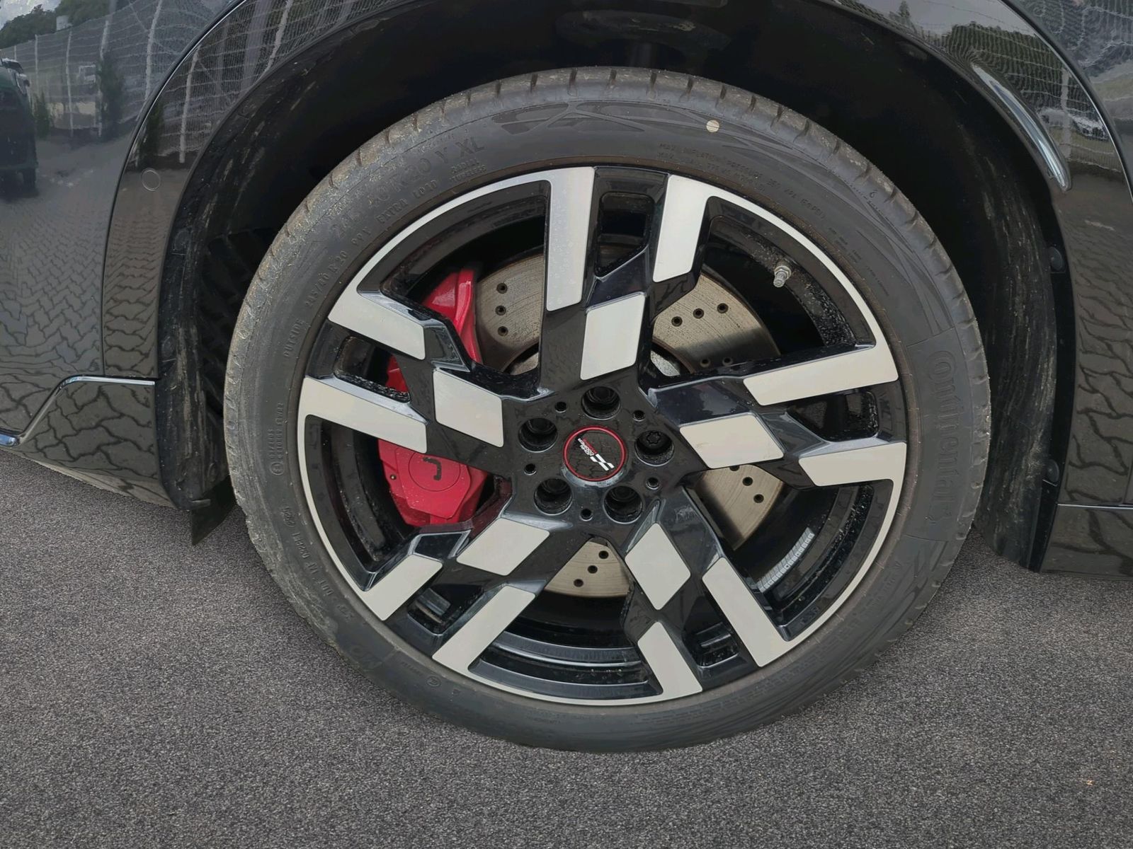 MINI John Cooper Works Countryman - Bild 16