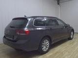 Volkswagen Passat Var. 2.0 TDI Business Navi LED DC H-K ACC - VW Passat Gebrauchtwagen in Bremen