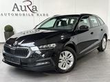 Skoda Octavia Combi 2.0 TDI DSG Ambition NAV+LED+ACC - Skoda Octavia: Winterreifen