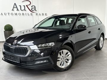 Skoda Octavia - 2