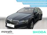 Skoda Superb Combi 2.0 TDI Style APP+DAB+AHK+VIRT+ACC - Skoda Superb in Duisburg