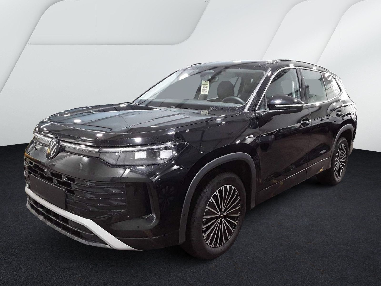 Volkswagen Tayron - Bild 3