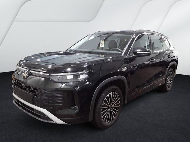 Tayron 2.0 TDI DSG LIFE 4M IQ LIGHT+KAMERA+DCP+A