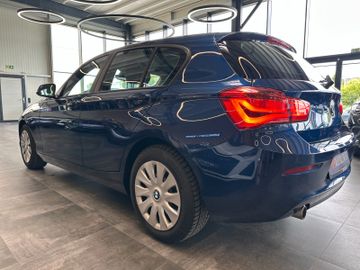 BMW 118 1 *Limousine*PDC*Klimaautomatik*Keyless*
