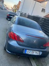 Peugeot 307 Premium 135 Premium - Peugeot 307 Premium mit Benzin-Antrieb