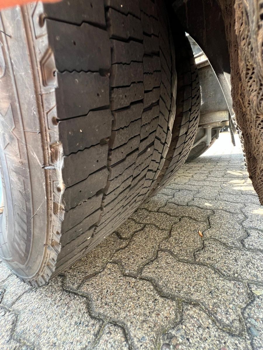 Fahrzeugabbildung DAF 5 x XF 480 FT SSC, Intarder, Bj. 2023