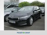Skoda Octavia Combi 1.5 TSI Essence DSG AHK Smart Link - Skoda Octavia Jahreswagen