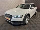 Audi A4 Allroad 3.0 TDI*BiXENON*PANO-ST.HZ-ACC-B&O - Audi A4 allroad 3.0 TDI