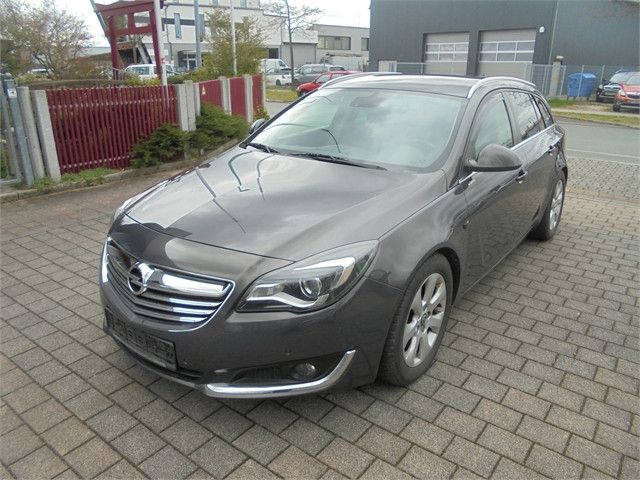 Opel Insignia 2.0 CDTI * Xenon - Aut. - Euro 5 *