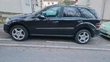 Mercedes-Benz mercedes ml 420 cdi - scheckheftgepflegte Mercedes ML 420