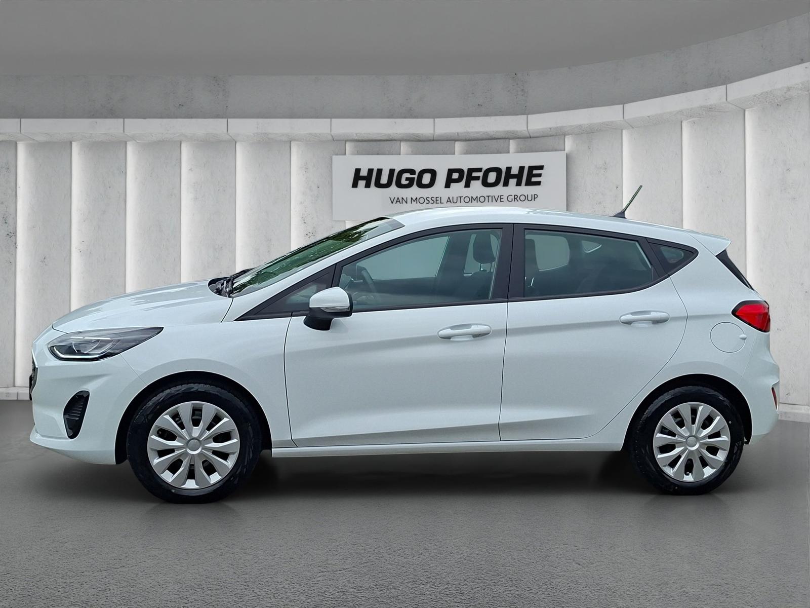 Ford Fiesta Cool & Connect 1.0 EB LED | SHZ | PDC | K