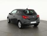 Opel Corsa E 1.4 ON IntelliLink Sitzheizung Tempomat - : Kleinwagen