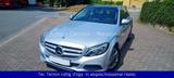 Mercedes-Benz C - Klasse T 180 CGI Avantg. " Junge Sterne Gar" - Junge Gebrauchtwagen