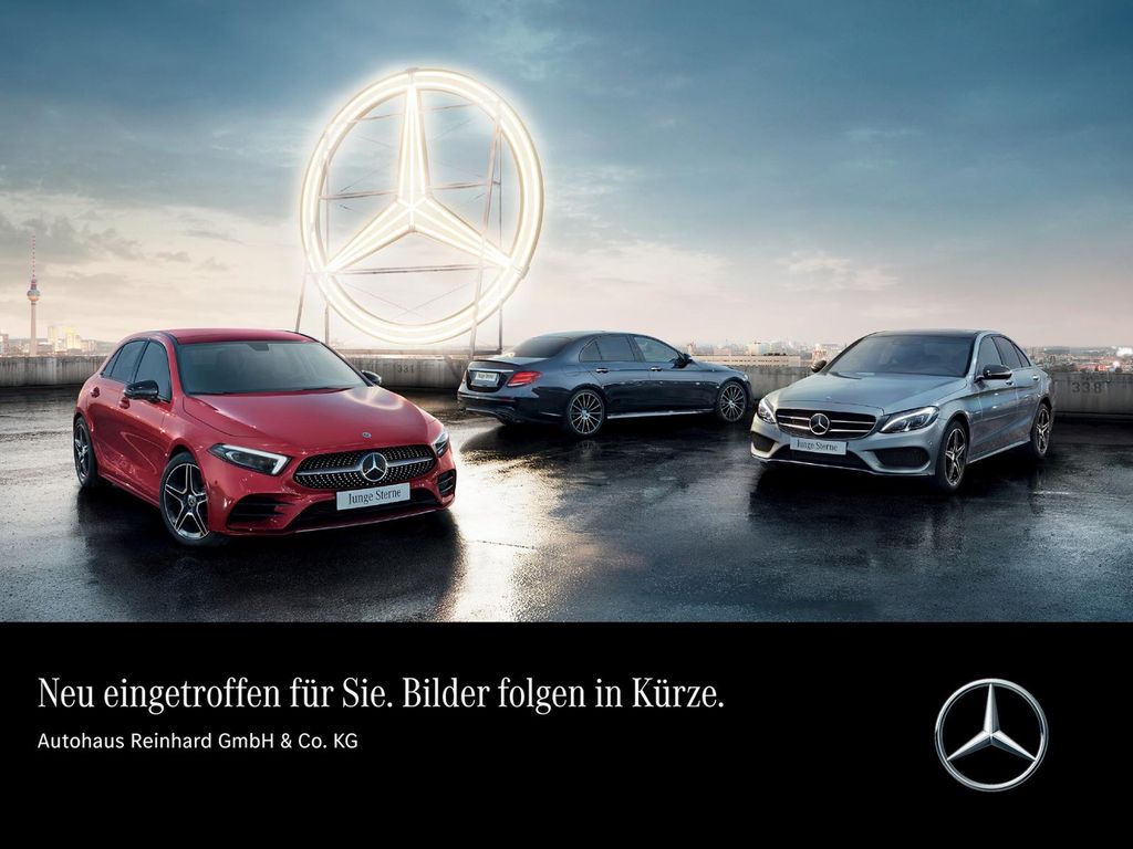 Mercedes-Benz GLE 300
