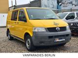 Volkswagen T5 Transporter Camper Womo Zul/Autark/Bett/ - Volkswagen T5 Transporter aus 2006