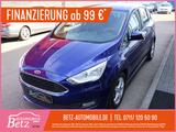 Ford C-MAX Business Edition Navi SHZ PDC - Ford C-Max: Business Edition