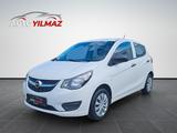 Opel Karl Selection*1 Hand*Bluetooth*Klima*TÜV Neu - Opel KARL Selection mit Benzin-Antrieb