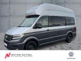 Volkswagen Grand California 600 2.0TDI Hochbett/Küche/Bad - Wohnwagen in Stuttgart