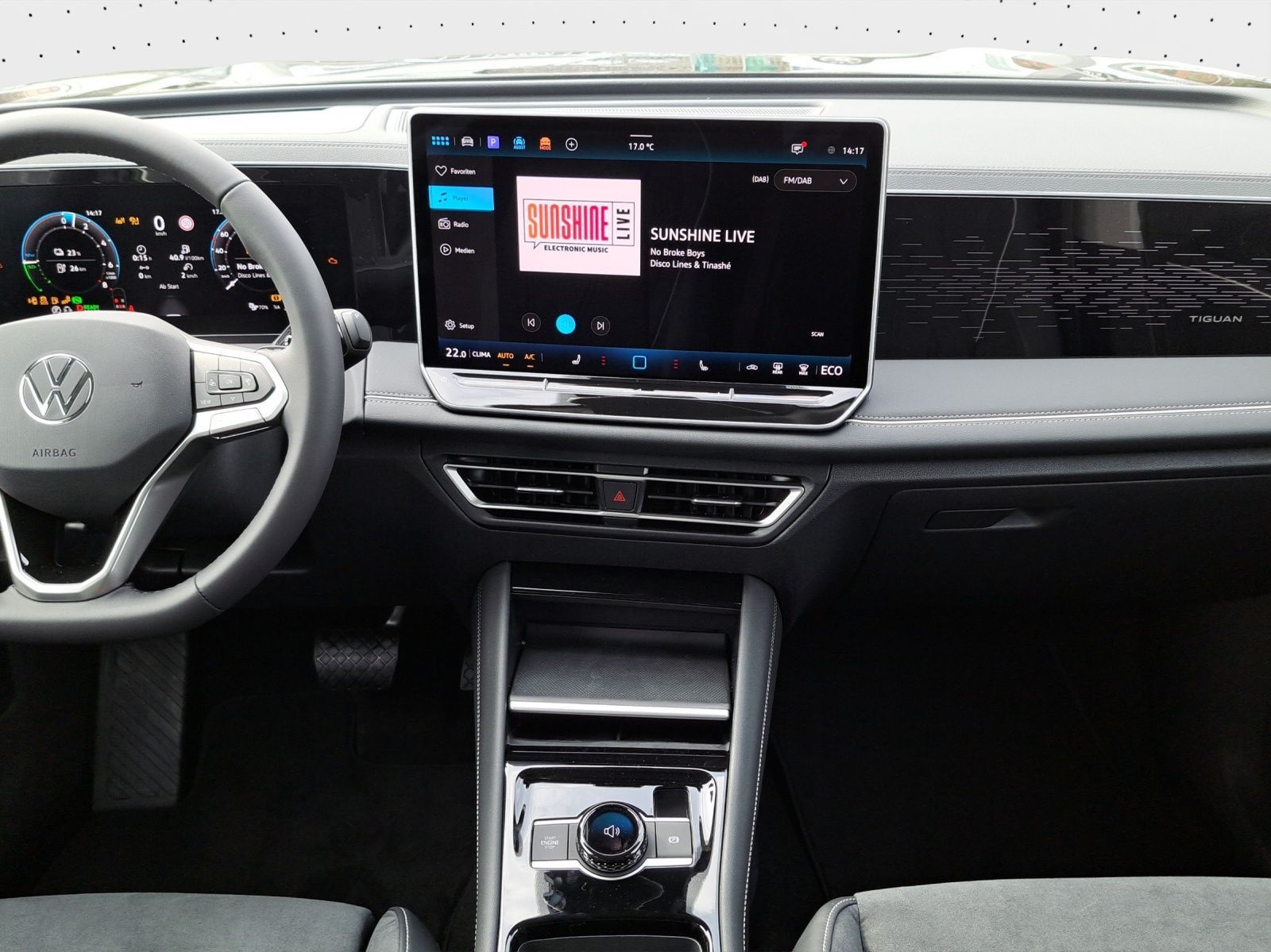Volkswagen Tiguan - Bild 6