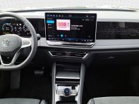 Volkswagen Tiguan - Vorschau Bild 6