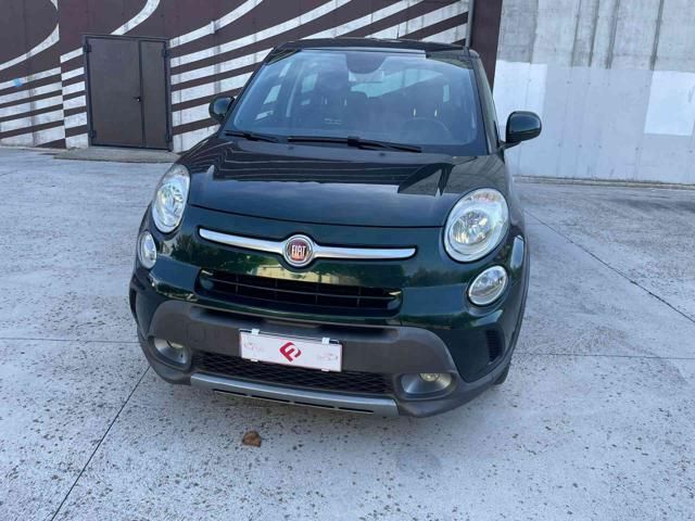 Fiat FIAT 500L 1.3 Multijet 85 CV Trekking