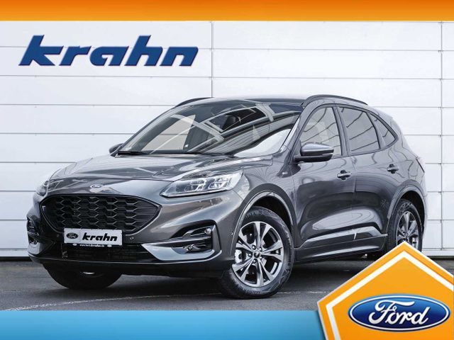 Ford Kuga 2.0 EcoBlue ST-Line X | AUTOMATIK | 4x4 |