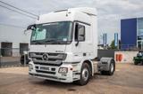 Mercedes-Benz ACTROS 1844 LS-MP3+E5+VOITH - Mercedes-Benz Actros 1844