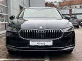 Skoda Superb Combi Selection 1.5 TSI iV DSG Panorama - Skoda Superb: Schwarz