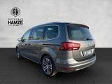 Seat Alhambra FR-Line DSG|Xenon|Massage|DAB|7-Sitze - SEAT Alhambra FR-Line mit Benzin-Antrieb