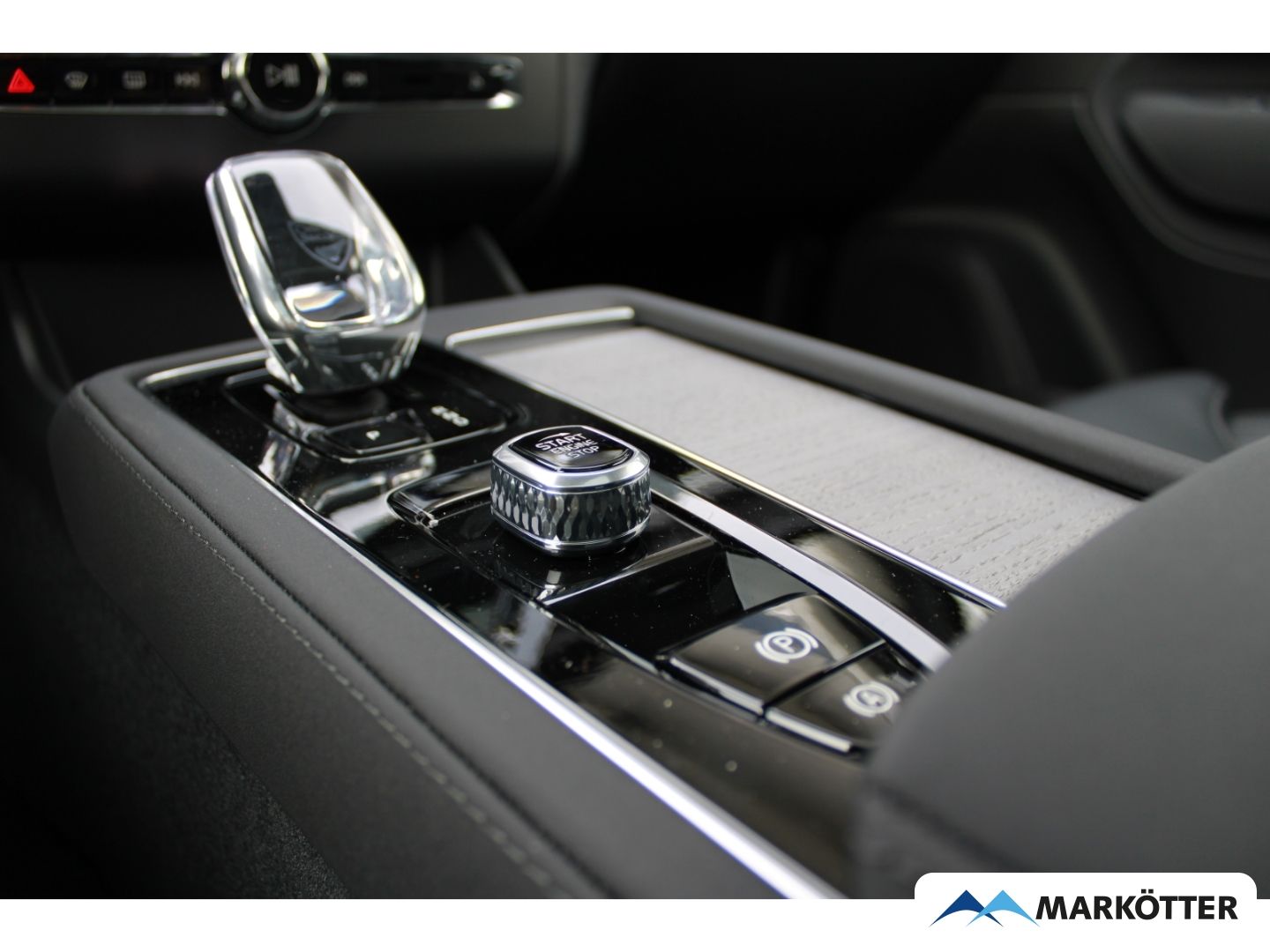 Volvo XC90 - Bild 18