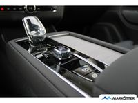 Volvo XC90 - Vorschau Bild 18