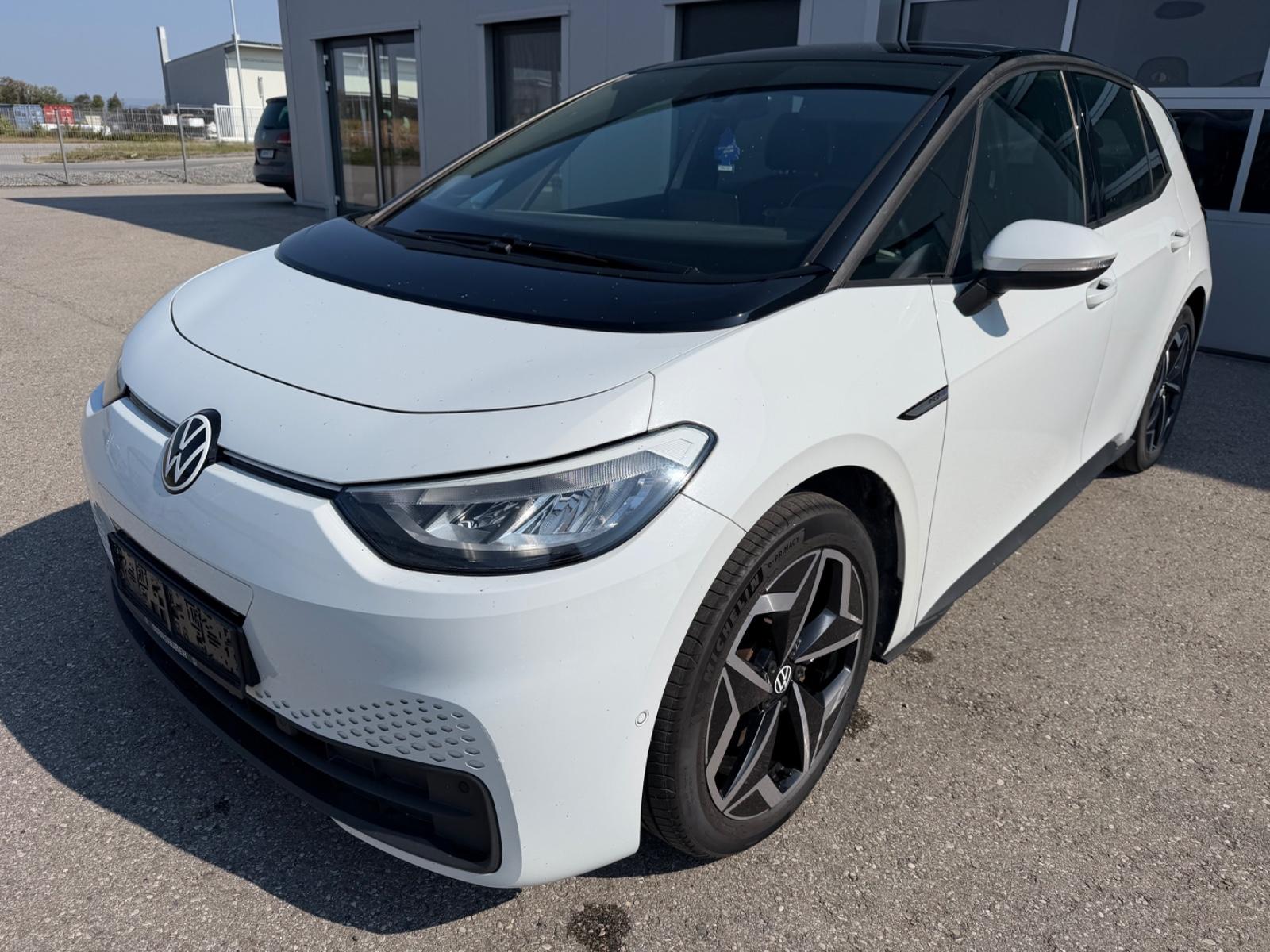 Volkswagen ID.3 Pro S 150 kW* 82kWh*5 SITZER
