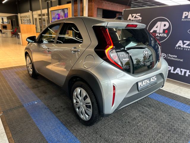 Toyota Aygo X Play *Kamera*Allwetter*