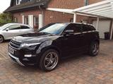 Land Rover Range Rover Evoque 2.0 Si4 Dynamic 1A Zustand - Land Rover in Krefeld