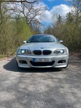BMW e46 M3 Unfallfrei Facelift - BMW: E46 Facelift