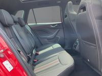 Skoda Kamiq - Vorschau Bild 12