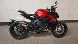 MV Agusta Dragster 800 Rosso - MV Agusta Dragster 800 R
