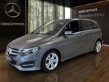 Mercedes-Benz B 200 Urban+Navi+LED+Park-Pilot+SHZ+Laderaum-Pak - gebrauchte Mercedes-Benz B 200 aus dem Jahr 2016