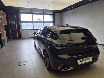 Peugeot 308 - 4