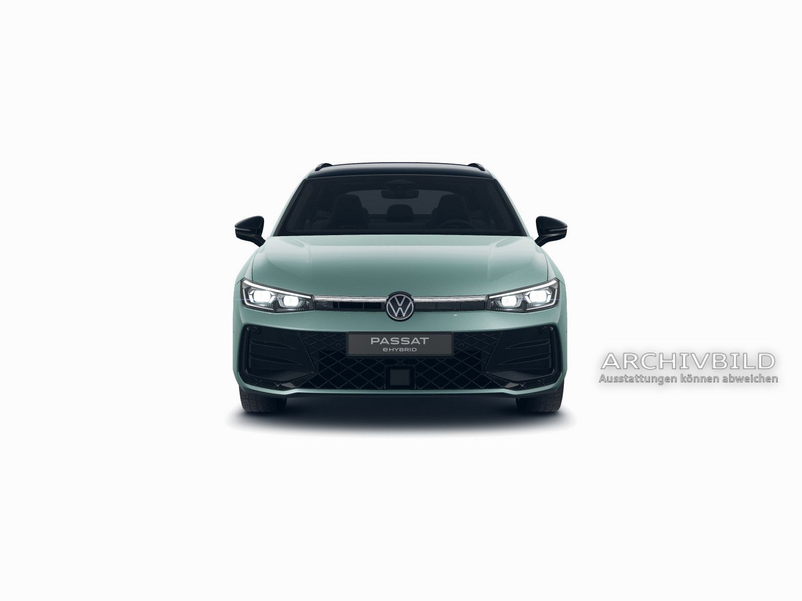 Volkswagen Passat - Bild 12