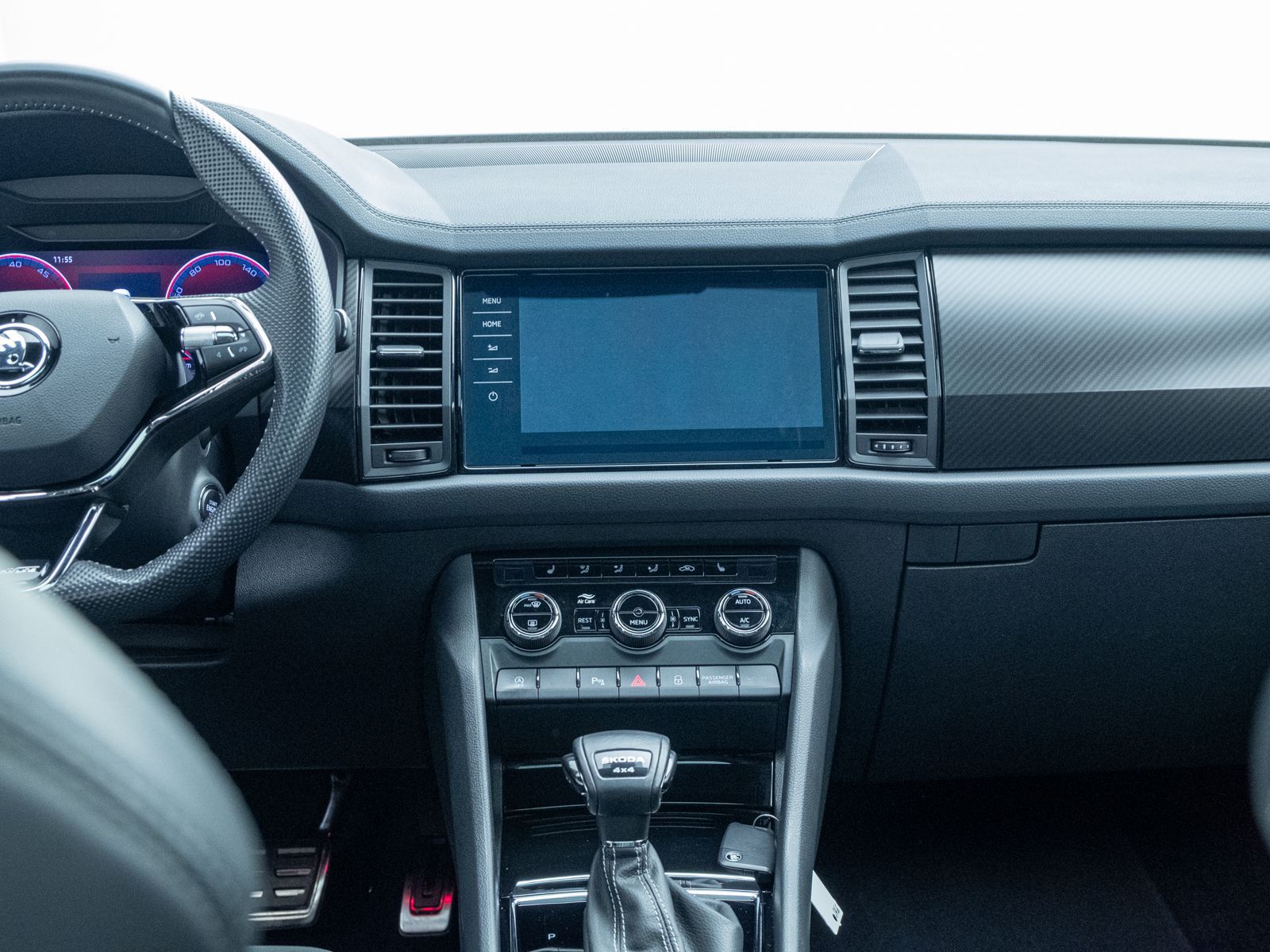 Skoda Kodiaq - Bild 17
