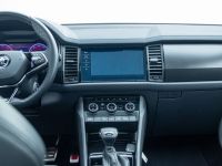 Skoda Kodiaq - Vorschau Bild 17
